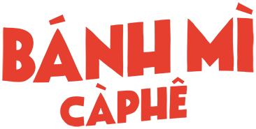 Banh Mi Caphe Logo